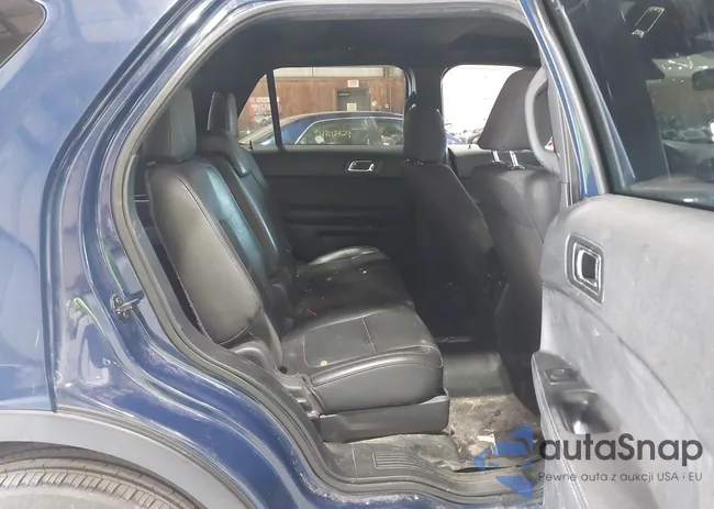 1FM5K8AR7HGD92095: 43000809