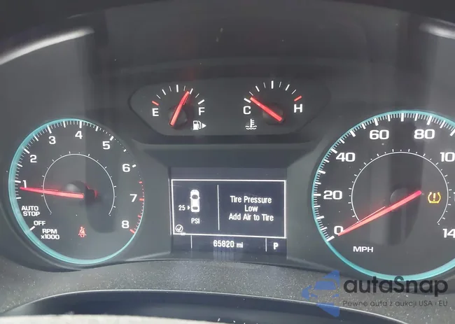 1G1ZD5ST9NF160990: 43000811