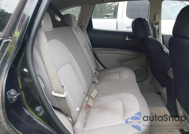 JN8AS58T19W048910: 43000833