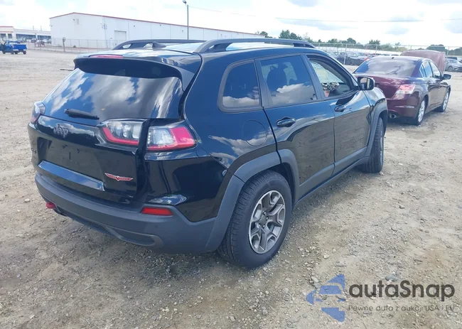 1C4PJMBXXLD565690: 43000867