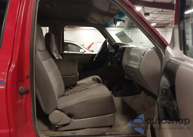 1FTCR15X5TPA64092: 43000875