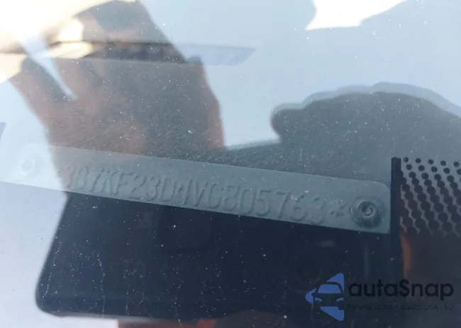 3B7KF23D4VG805763: 43000883