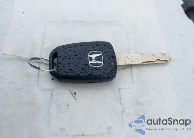 2HKRM3H52EH513743: 43000904