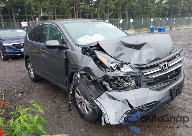 2HKRM3H52EH513743: 43000904