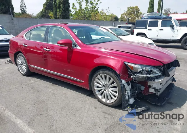 JTHBL5EF6D5124517: 43000921