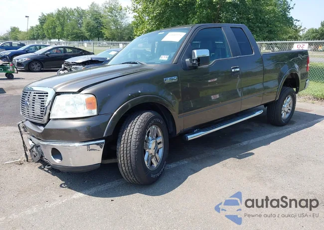 1FTPX14598FB91190: 43000924