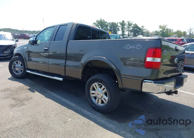 1FTPX14598FB91190: 43000924