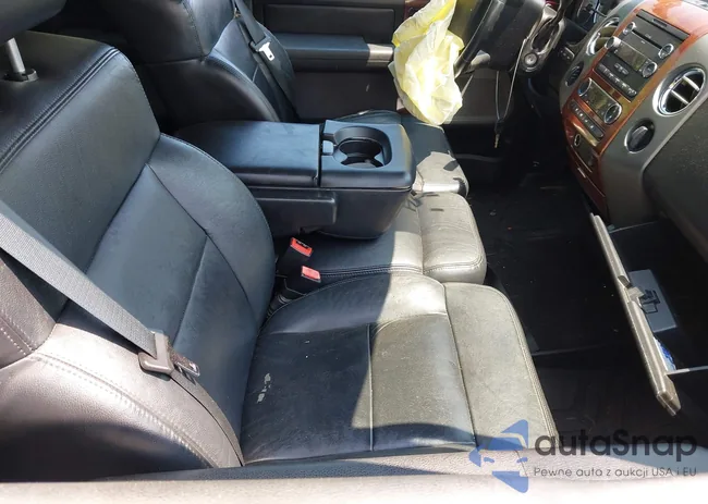 1FTPX14598FB91190: 43000924