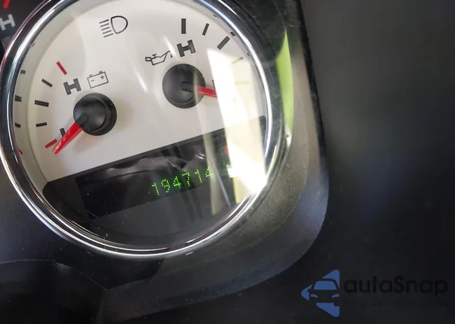 1FTPX14598FB91190: 43000924