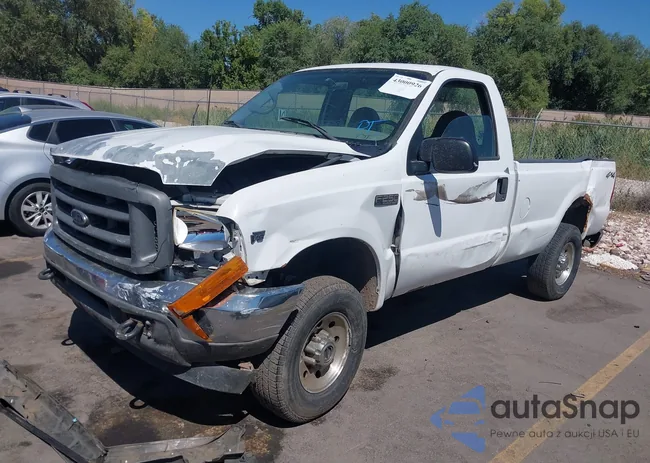 3FTNF21L81MA77707: 43000926