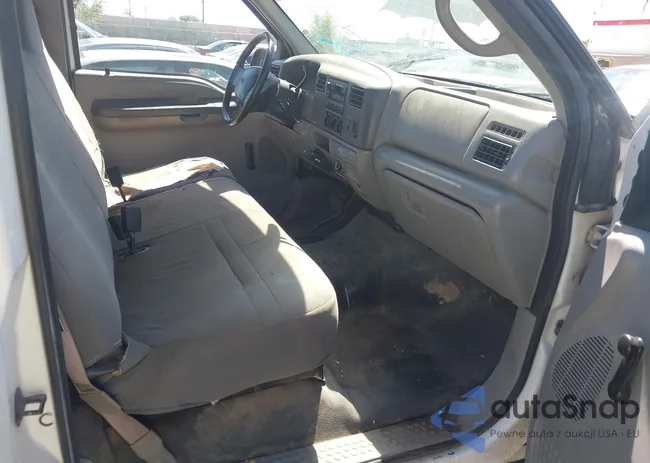 3FTNF21L81MA77707: 43000926