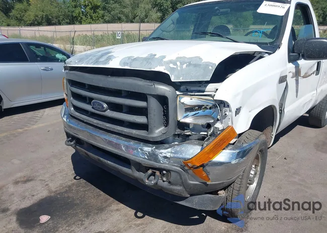 3FTNF21L81MA77707: 43000926