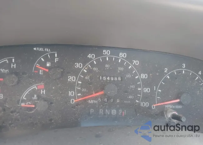 3FTNF21L81MA77707: 43000926