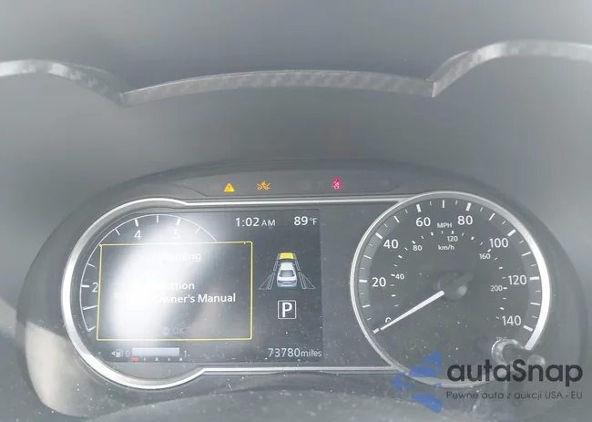 3N1CN8EV1ML921589: 42999947