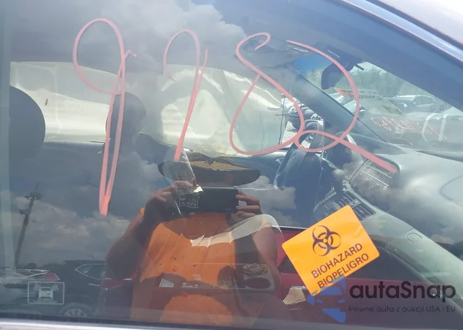 5FNRL38486B400356: 42999982