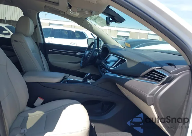 5GAEVBKW8MJ266176: 42999987