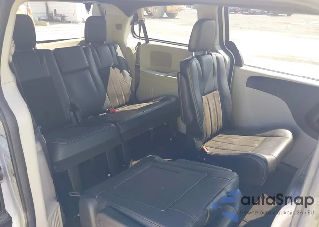 2C4RDGCGXLR178599: 43000006