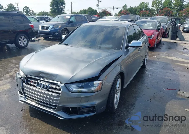 WAUBGAFL9EA082577: 43000008