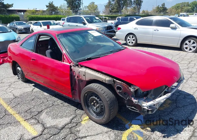 JH4DC2395TS005278: 43000087