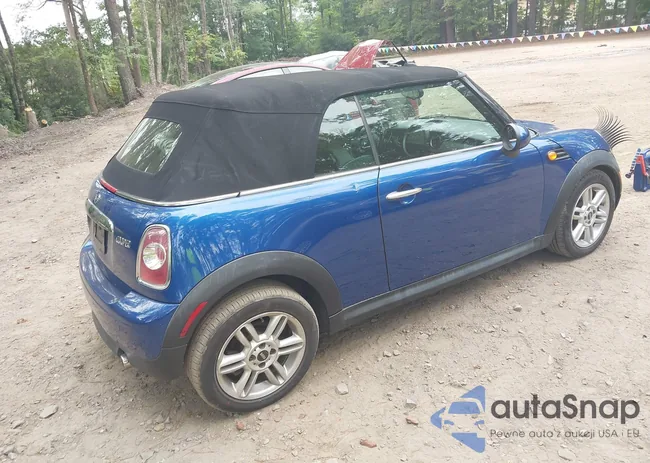 WMWZN3C51DT266324: 43000099