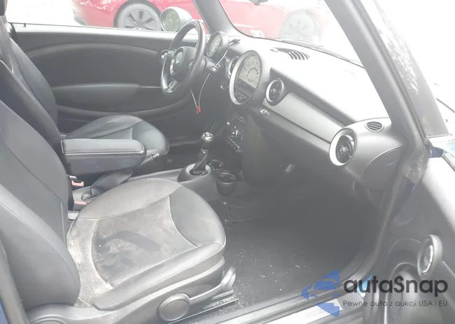 WMWZN3C51DT266324: 43000099