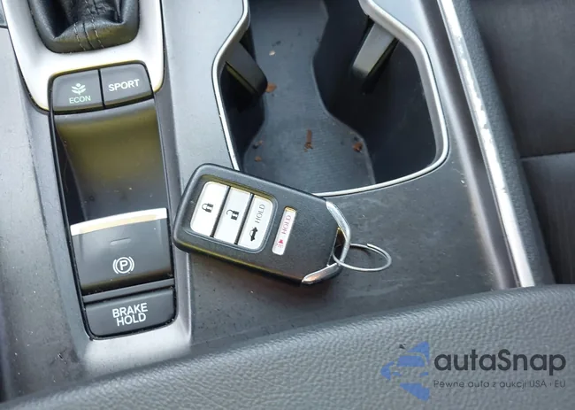 1HGCV1F35LA074584: 43000105