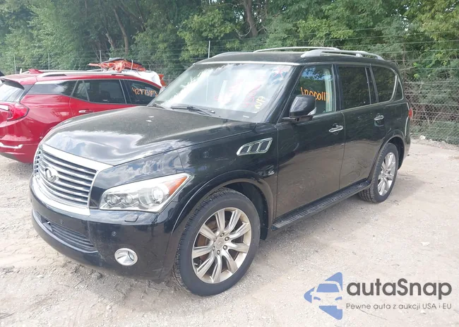 JN8AZ2NEXE9064130: 43000117