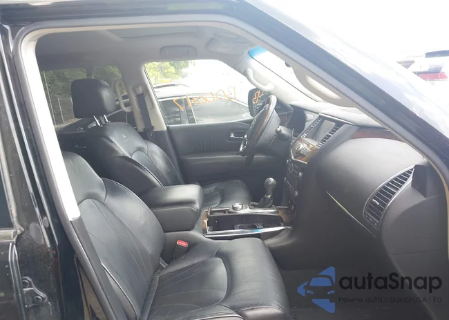 JN8AZ2NEXE9064130: 43000117