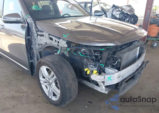 WDC4M4HBXLW007052: 43000120