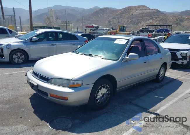 1HGCD5653TA270244: 43000141