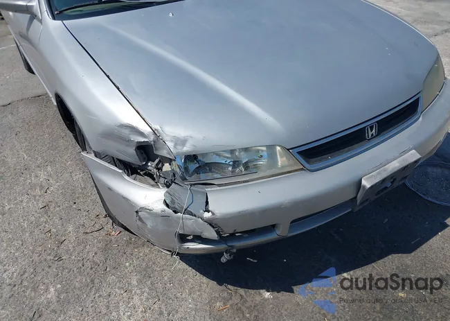 1HGCD5653TA270244: 43000141