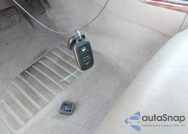 4T1BE32K06U143490: 43000150