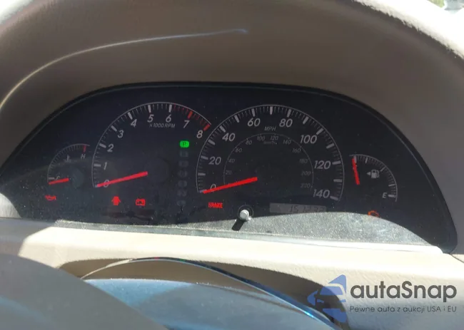 4T1BE32K06U143490: 43000150