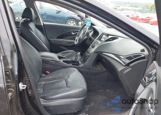 KMHFH4JG2DA252897: 43000151