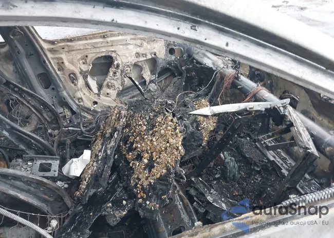 2G11X5SL1E9286693: 43000180