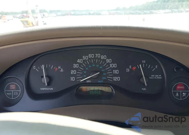 2G4WS52J851112205: 43000196