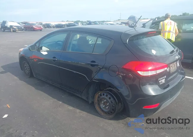 KNAFK5A85G5525264: 43000220