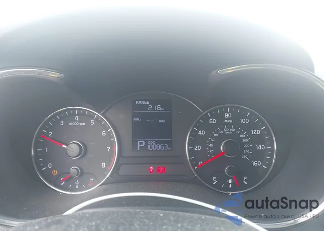 KNAFK5A85G5525264: 43000220