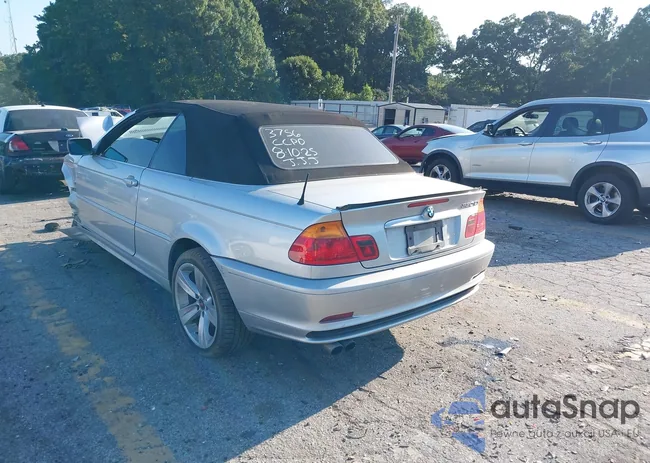 WBABS53421JU83756: 43000245