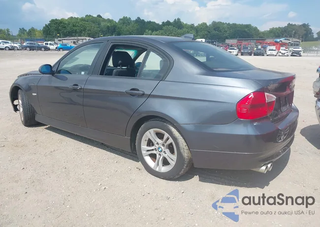 WBAVC73538KP38692: 43000263