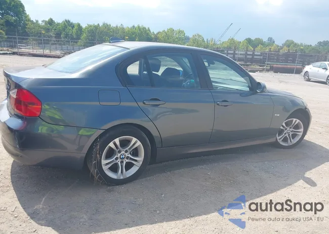 WBAVC73538KP38692: 43000263