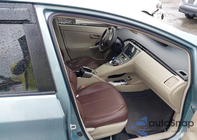 JTDKN3DU5E1738595: 43000266