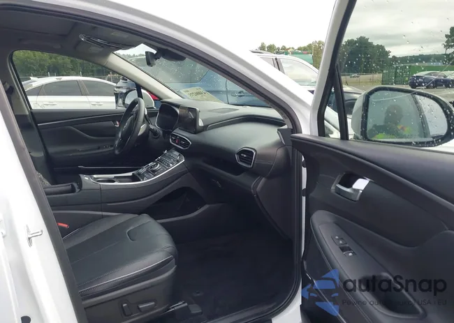 5NMS3DAJ0NH467991: 43000275