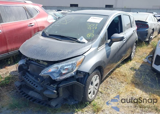 3N1CE2CP1JL368746: 43000311