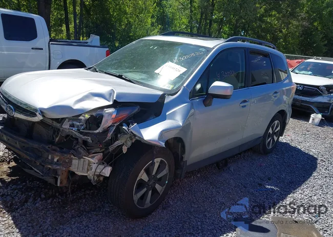 JF2SJAJC9HH408256: 43000326