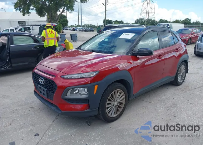 KM8K22AA4LU498590: 43001339