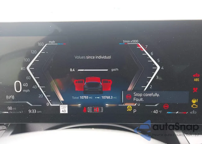 WBA43FJ00RCT07512: 43001359