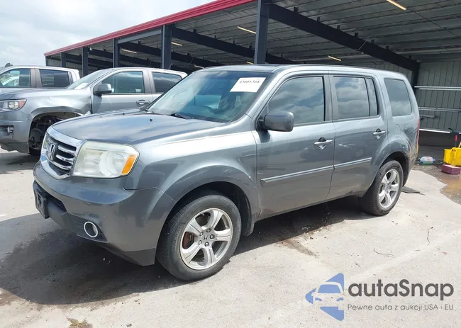 5FNYF4H58DB017452: 43001368