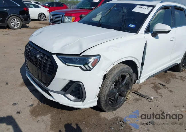 WA1DECF31R1129839: 43001373