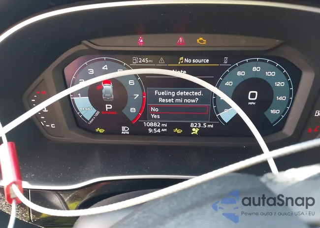 WA1DECF31R1129839: 43001373